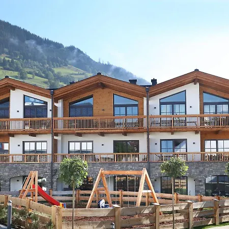 Tauernsuites Mitterwirt-1 *