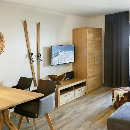 Appartamento Tauernsuites Mitterwirt-1 Piesendorf
