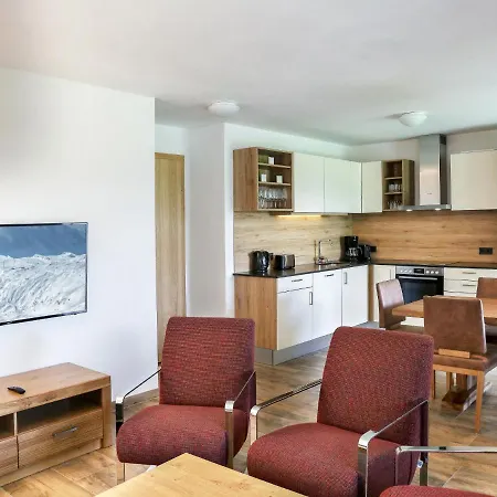 Tauernsuites Mitterwirt-1 *