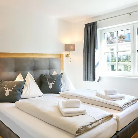 Tauernsuites Mitterwirt-1