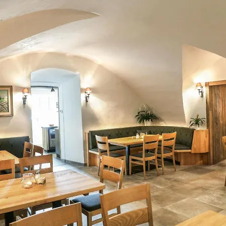 Tauernsuites Mitterwirt-1 Appartamento Piesendorf