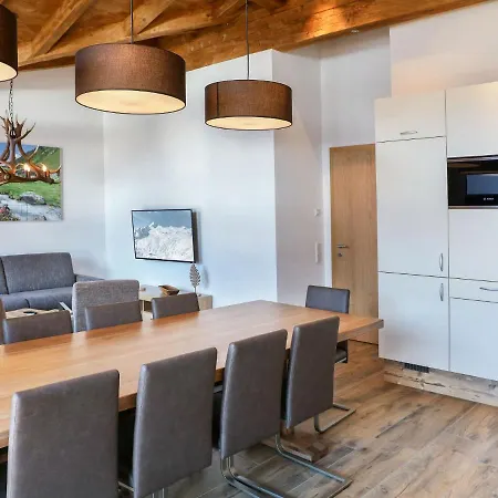 Tauernsuites Mitterwirt-1 *