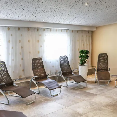 Tauernsuites Mitterwirt-1 Piesendorf