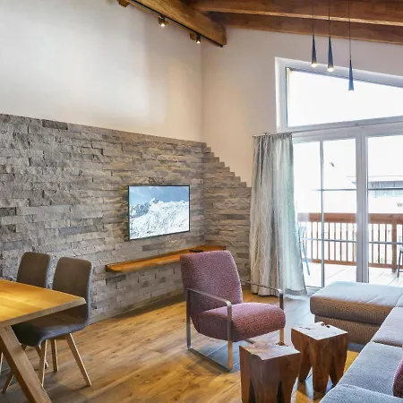 Tauernsuites Mitterwirt-1 Piesendorf