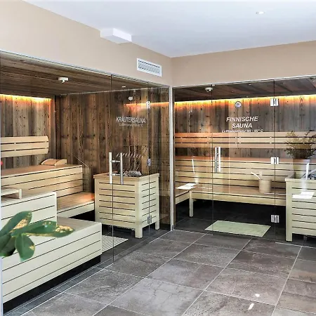 Tauernsuites Mitterwirt-1 Piesendorf