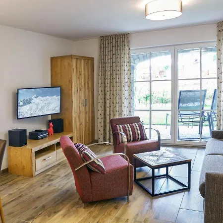 Appartamento Tauernsuites Mitterwirt-1 Piesendorf