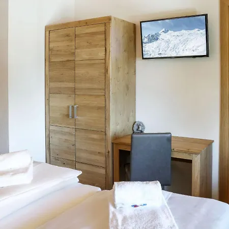 Tauernsuites Mitterwirt-1 Appartamento